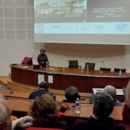 Festival Résurgence X - Conférence - Architectures frugales heureuses et créatives