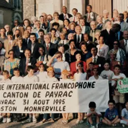 Festival Résurgence X : Conférence - Le fabuleux voyage de l'école de Payrac