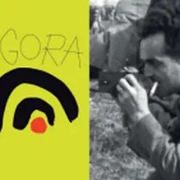 Festival Résurgence X : film et débat - Montcuq, 1933-1938