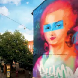 Festival Résurgence X: Olympe de Gouges, de figure révolutionnaire à figure médiatique
