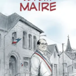Festival Résurgence X : rencontre - Le Petit Maire, avec Laurent Turpin et Olivier Berlion