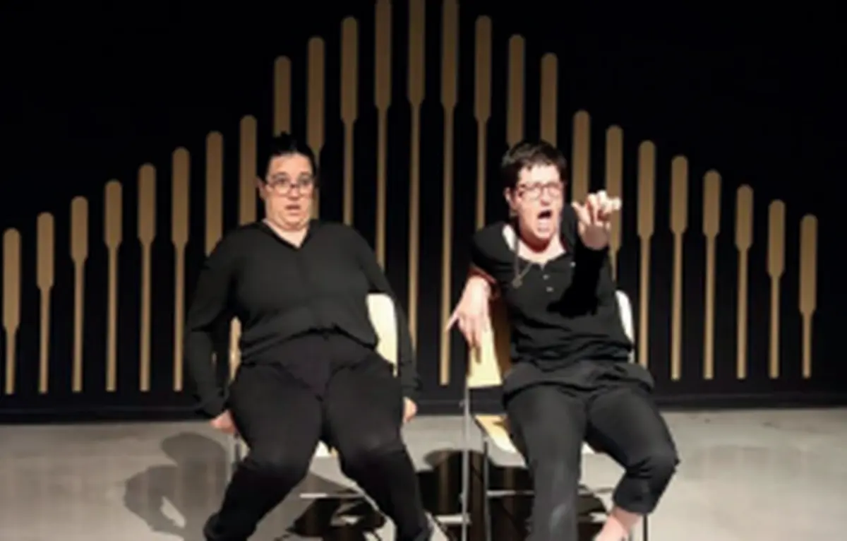 Festival Résurgence X : spectacle - futurs désirables