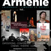 Festival  Retour en Arménie - Exposition