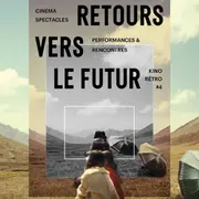 Festival Retours vers le futur