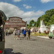 Festival Rétro de Sainte-Mère-Église (4e édition)
