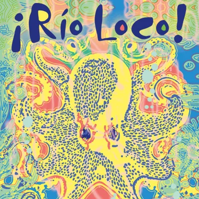 Festival Rio Loco