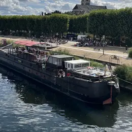 Festival Rire à Flots