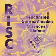 Festival RISC (rencontres internationales sciences et cinéma)