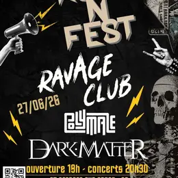 Festival Rock’N Fest