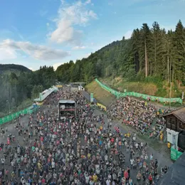 Festival Rock n'Poche 2026