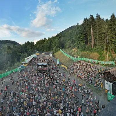 Festival Rock n'Poche 2026