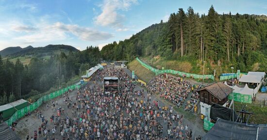 [Coup de ❤️ JDS] Festival Rock n'Poche 2026