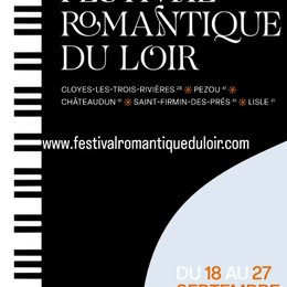 Festival Romantique du Loir - Jazz - Bach