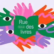 Festival Rue des livres à Rennes : célébration de l'amitié et de la littérature