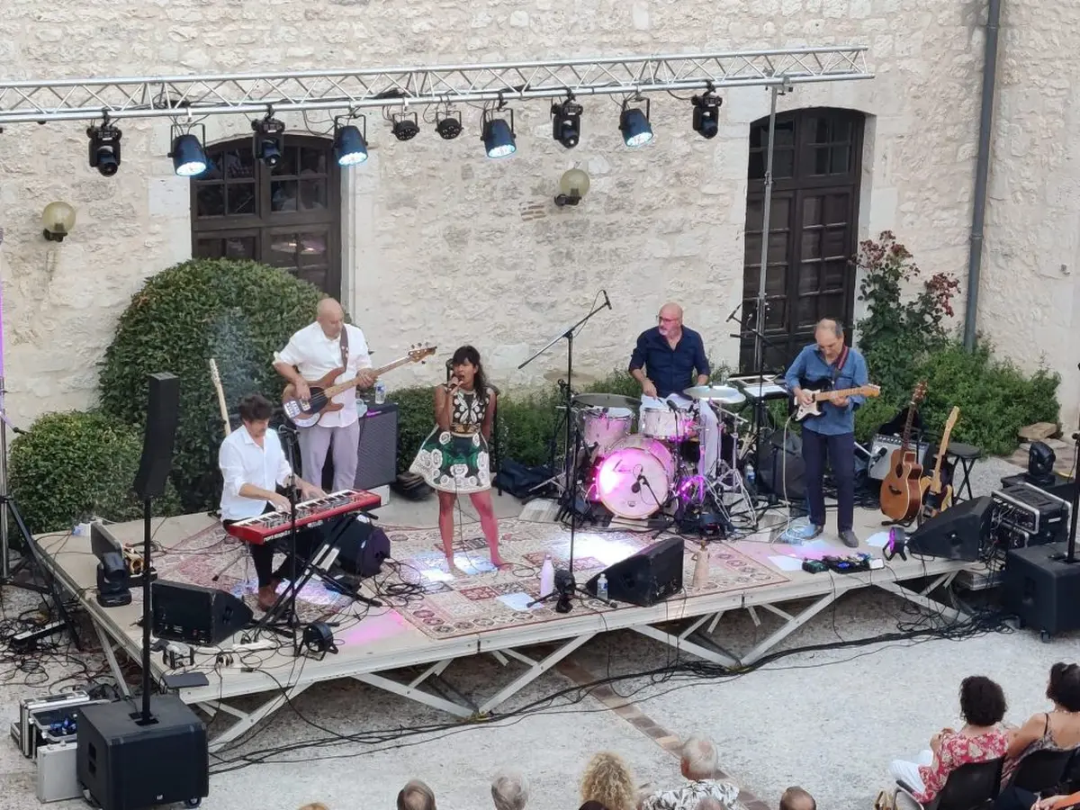 Festival Rythme & Jazz