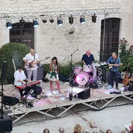 Festival Rythme & Jazz