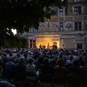 Festival Saint-Céré : Stéphane Degout, Poème(s) de l'Amour et de la Mer
