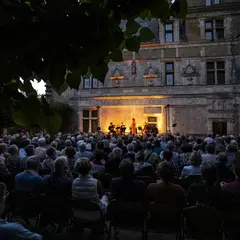 Festival Saint-Céré : Stéphane Degout, Poème(s) de l'Amour et de la Mer