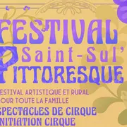 Festival Saint Sul'Pittoresque