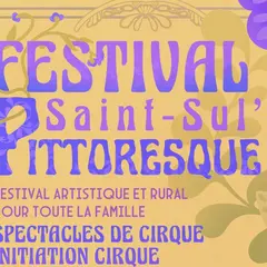 Festival Saint Sul'Pittoresque
