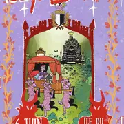 Festival - Saulcy Blaster 13