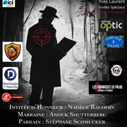 Festival Scène de Crime