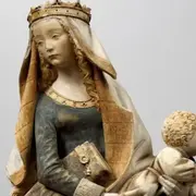 Festival Semaine d'Orgue : Concert d'ouverture STABAT MATER Delphine Megret / Marc Pontus