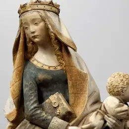 Festival Semaine d'Orgue : Concert d'ouverture STABAT MATER Delphine Megret / Marc Pontus