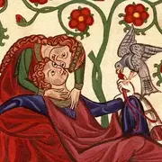 Festival Semaine d'Orgue : Concert de clôture IL CANTICO AMOROSO Jean Tubéry / Delphine Megret