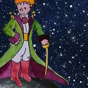 Festival Semaine d'Orgue : Concert tout public LE PETIT PRINCE d'après Antoine de Saint-Exupéry