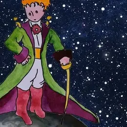 Festival Semaine d'Orgue : Concert tout public LE PETIT PRINCE d'après Antoine de Saint-Exupéry
