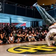 Festival Serial Kickerz