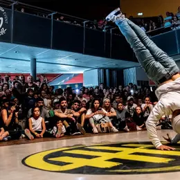 Festival Serial Kickerz