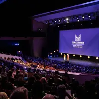 Séries Mania - Jury et films/série en compétition &copy; Séries Mania