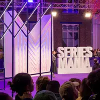 Séries Mania vous réserve un programme d'exception ! &copy; Facebook / Festival SERIES MANIA