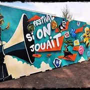 Festival Si On Jouait