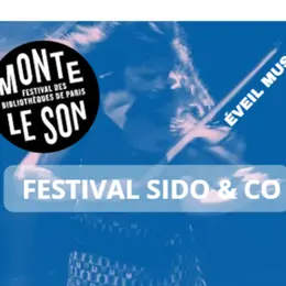 Festival Sido&Co : éveil musical au son d'un violon