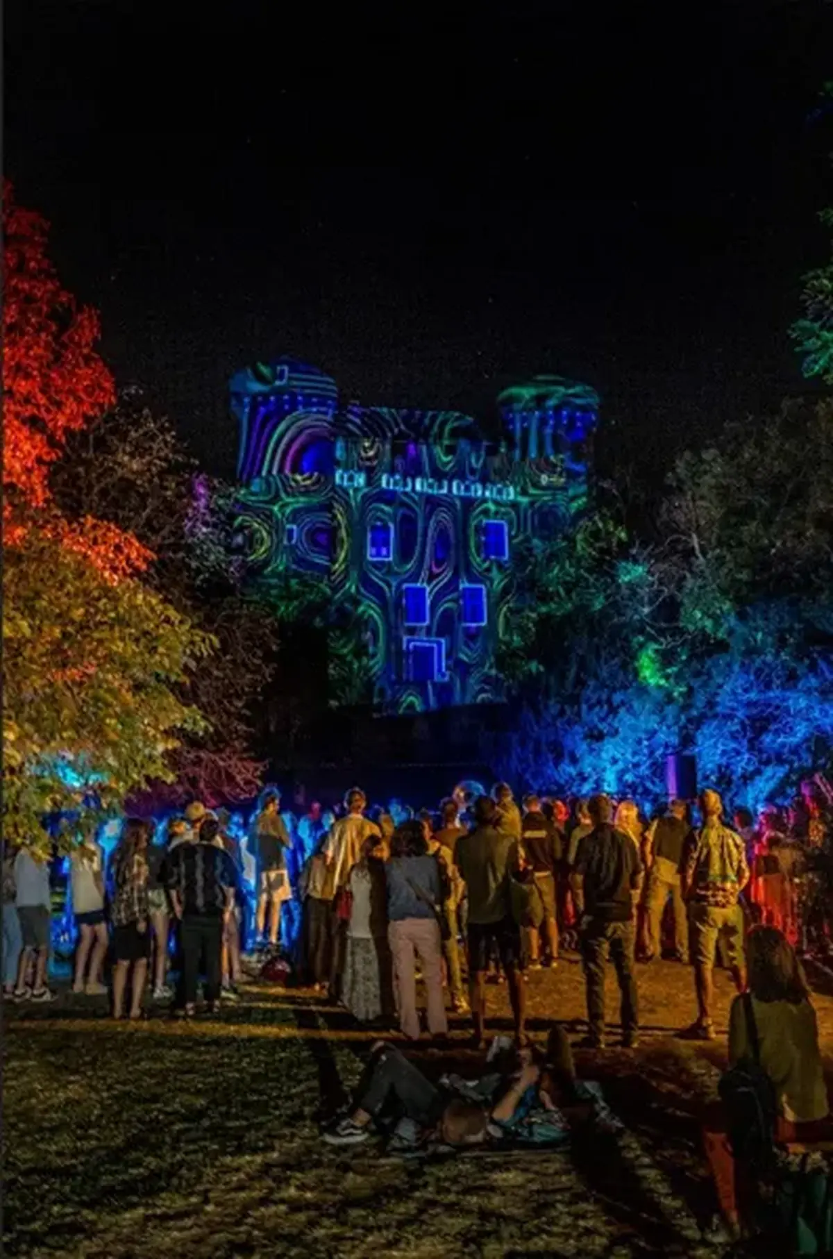 Festival Sites et Sons 2026