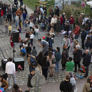 Festival Soleil Commun 2026 - Mille histoires sous un même ciel