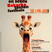 Festival Solo en Scène 2026