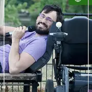 Festival Solo en Scène - Stand up - On ne naît pas handicapé, on le devient