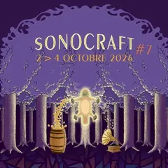 Festival Sonocraft #7 à Nantes : trois jours de concerts, créations et microbrasseries