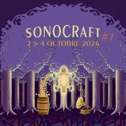 Festival Sonocraft #7 à Nantes : trois jours de concerts, créations et microbrasseries