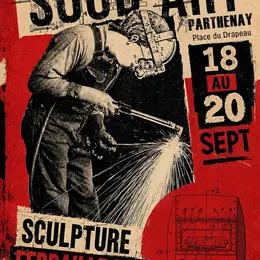 Festival Soud'art