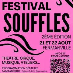 Festival Souffles