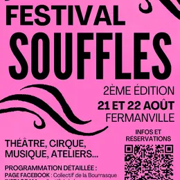 Festival Souffles