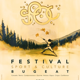 Festival SPOC d'Automne de Bugeat : Conte musical : Myla et l’arbre bateau