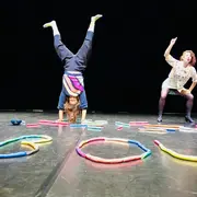 Festival SPRING : Boudin