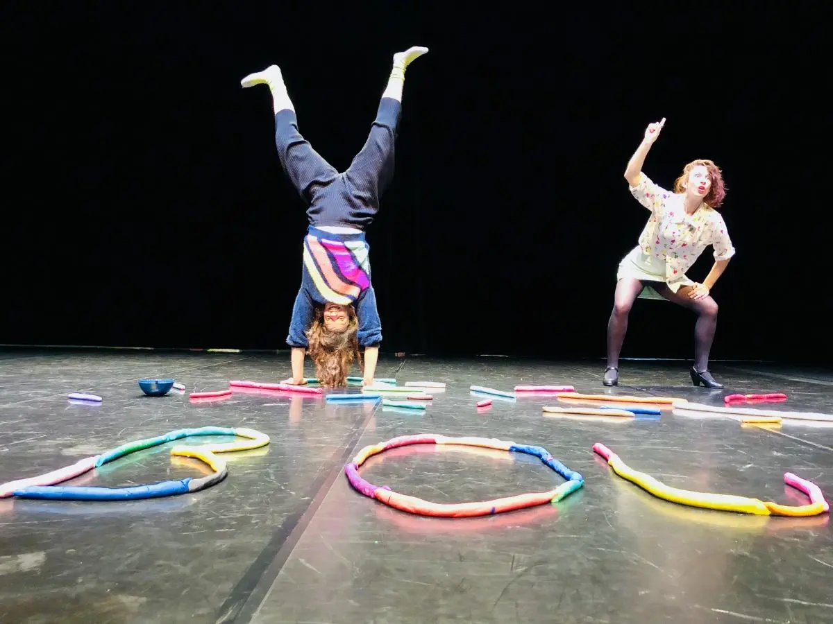 Festival SPRING : Boudin