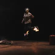 Festival Spring - IGNIS du collectif sismique